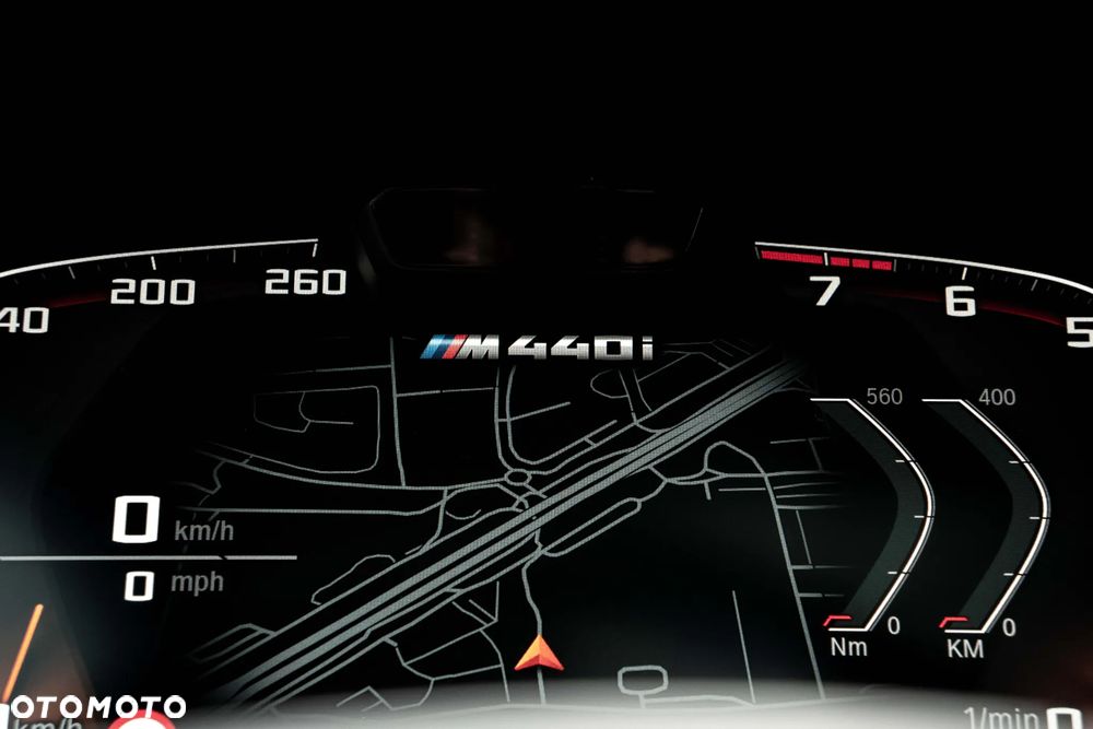BMW Seria 4 M440i xDrive mHEV sport - 39