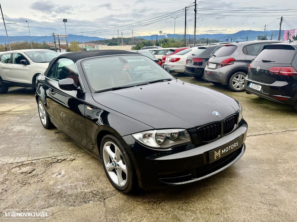 BMW 118 d DPF Edition Lifestyle - 42