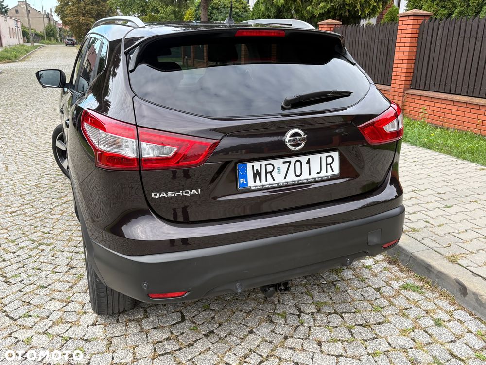 Nissan Qashqai 1.6 DIG-T Tekna - 31