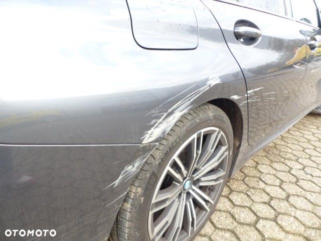 BMW Seria 3 320d Edition M Sport Shadow - 5