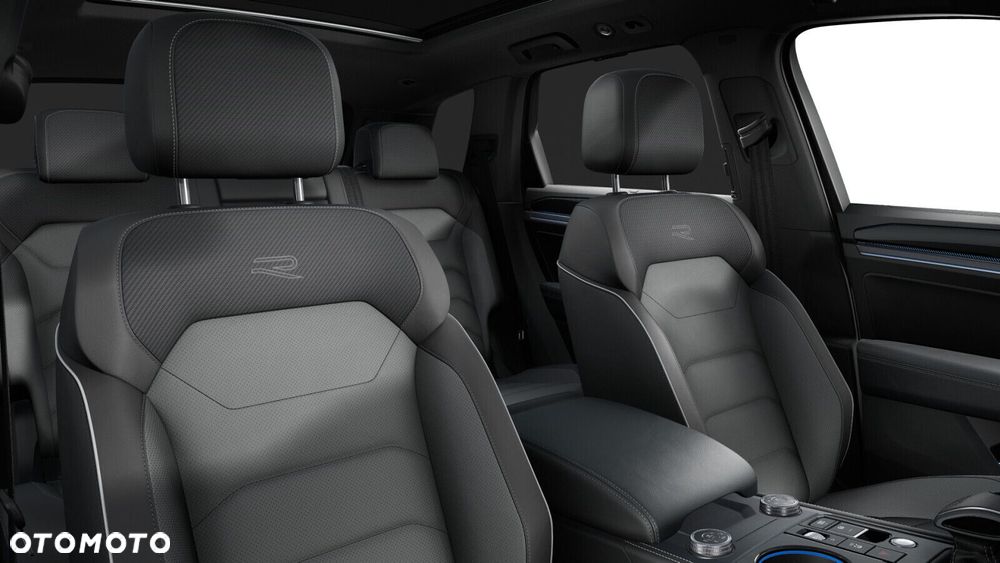 Volkswagen Touareg 3.0 V6 TDI 4Motion R-Line Final Edition - 10