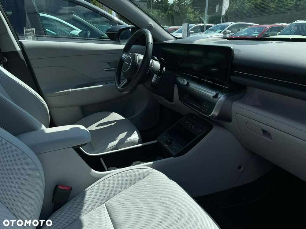 Hyundai Kona 65kWh Platinum - 10