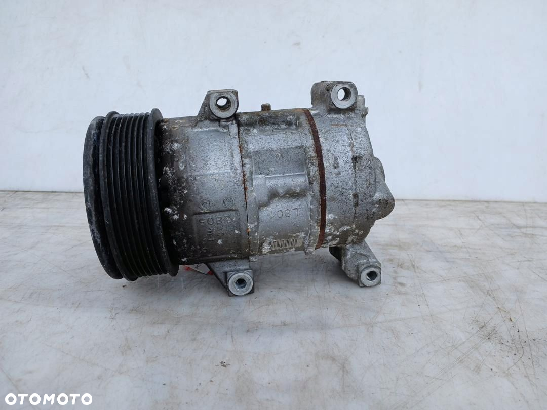 SPRĘŻARKA KOMPRESOR KLIMATYZACJI TOYOTA RAV4 III 2.0 B 1AZ-FE 447260-1252 - 3