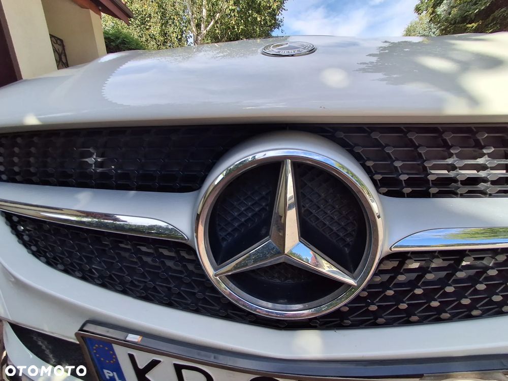 Mercedes-Benz CLA 250 4Matic 7G-DCT - 20