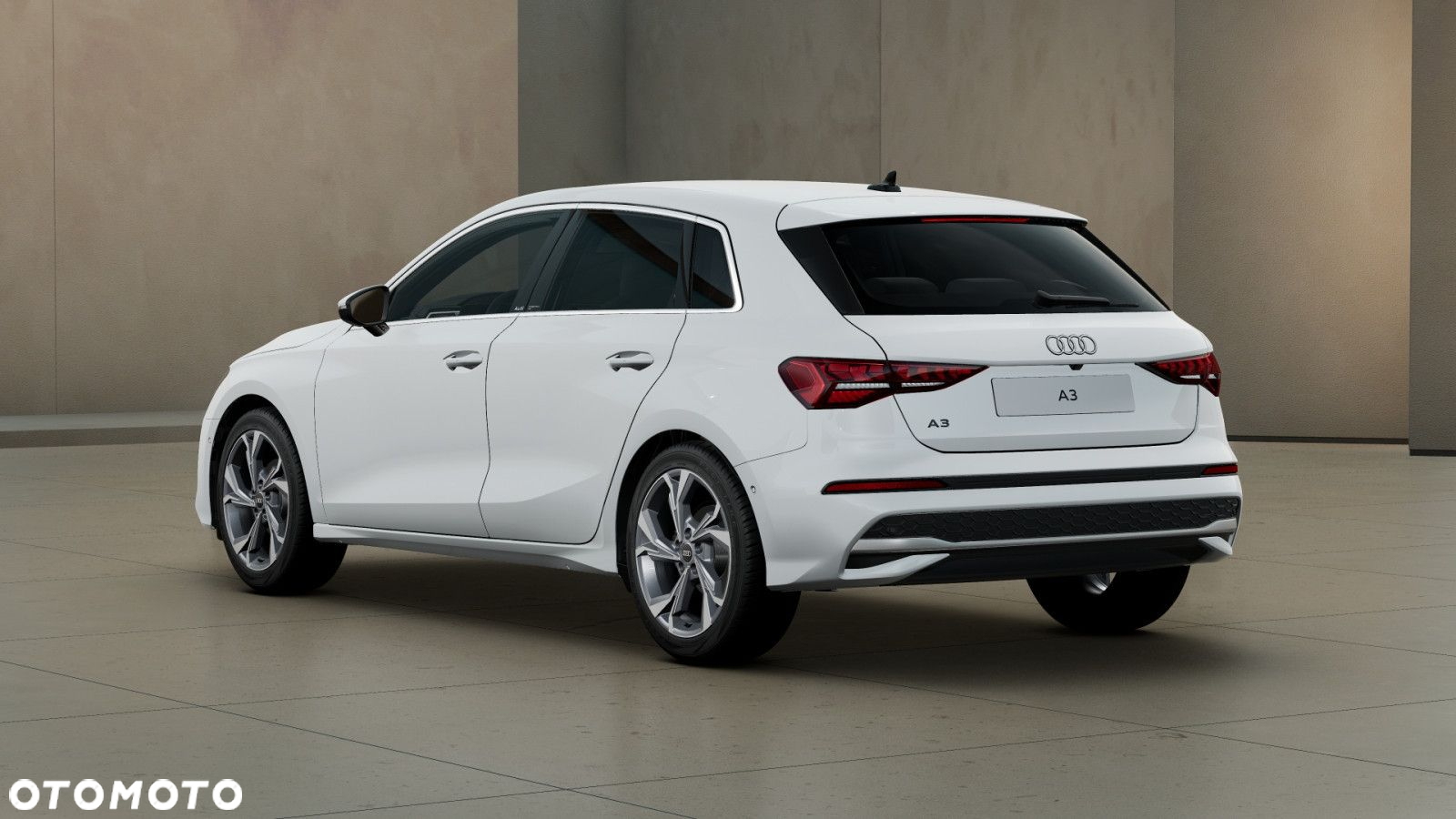 Audi A3 - 2