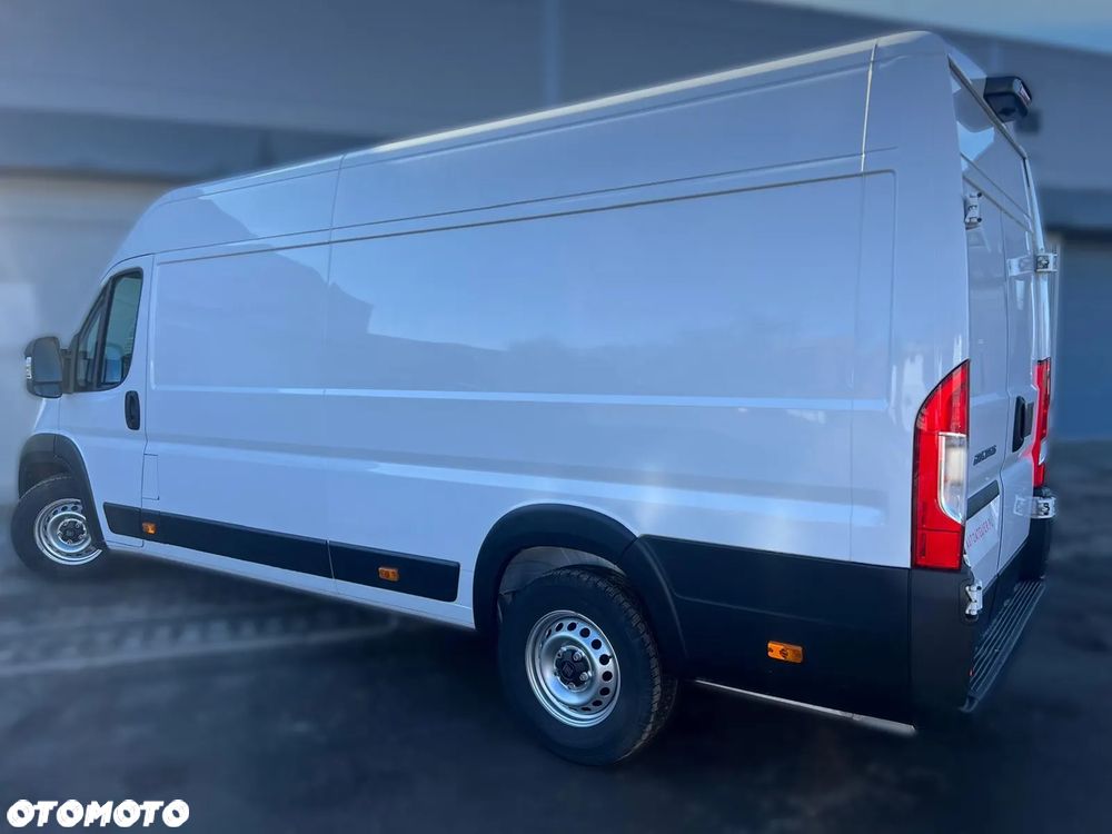 Fiat DUCATO L4 H2 - 13
