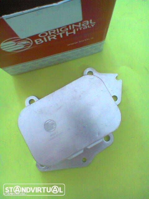 radiador oleo psa 1600 hdi (NOVO) - 1