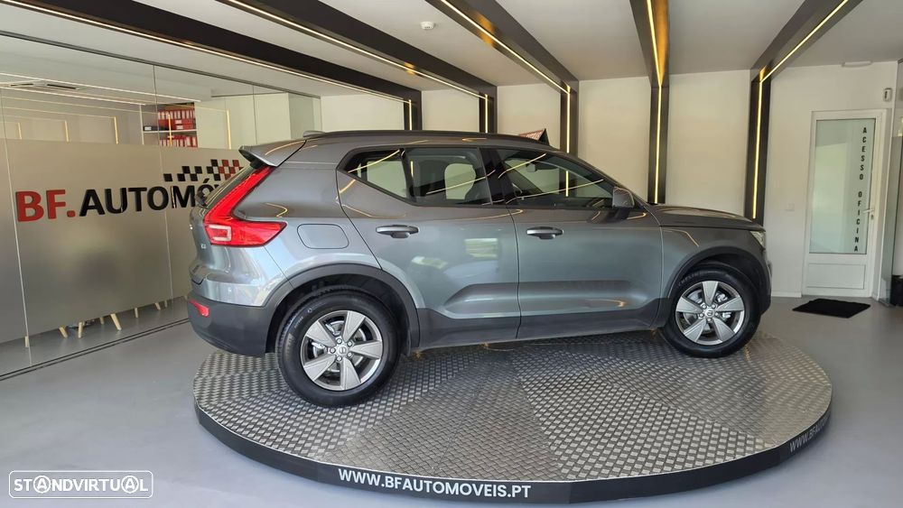 Volvo XC 40 1.5 T3 Inscription Tech Edition - 8
