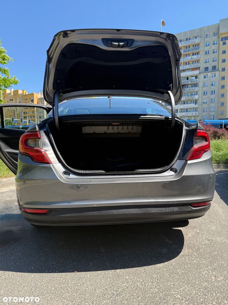 Fiat Tipo 1.4 16v Lounge EU6d - 18