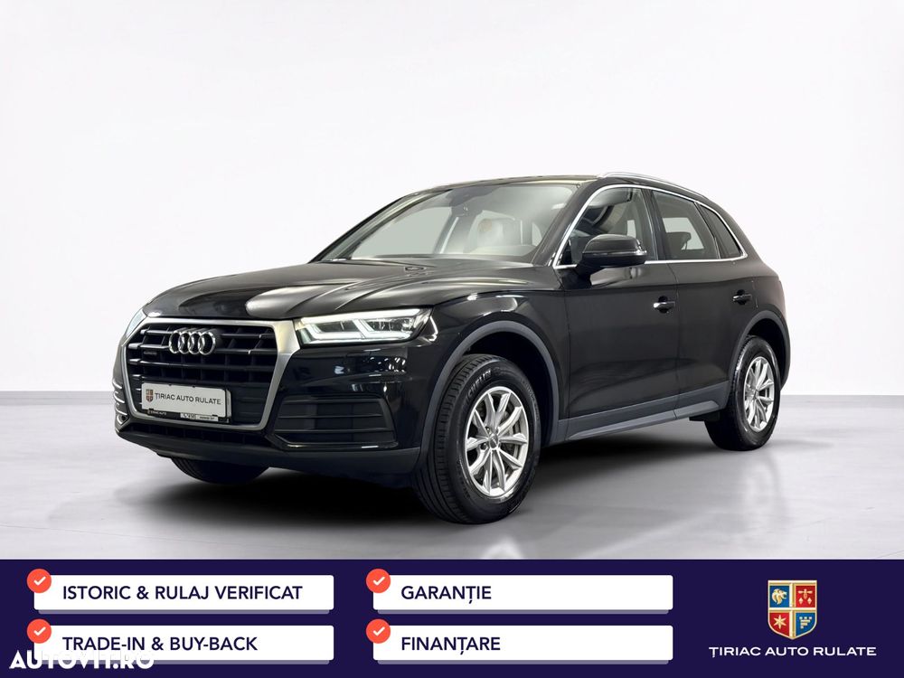 Audi Q5 - 2