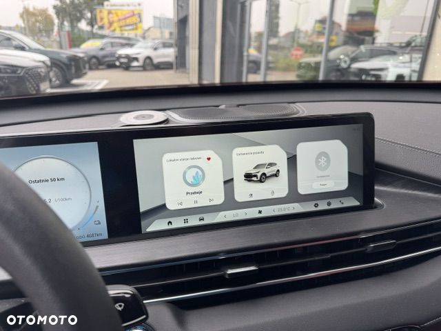 Chery Tiggo 4 1.5 GDI HEV Premium DHT - 7
