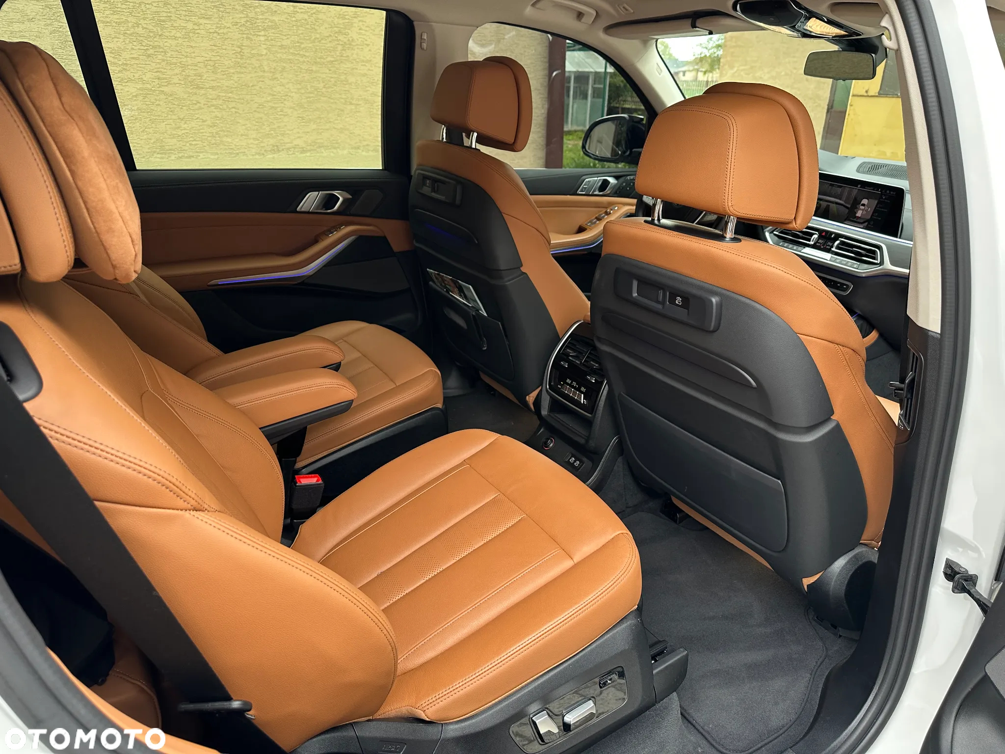 BMW X7 xDrive40i - 2