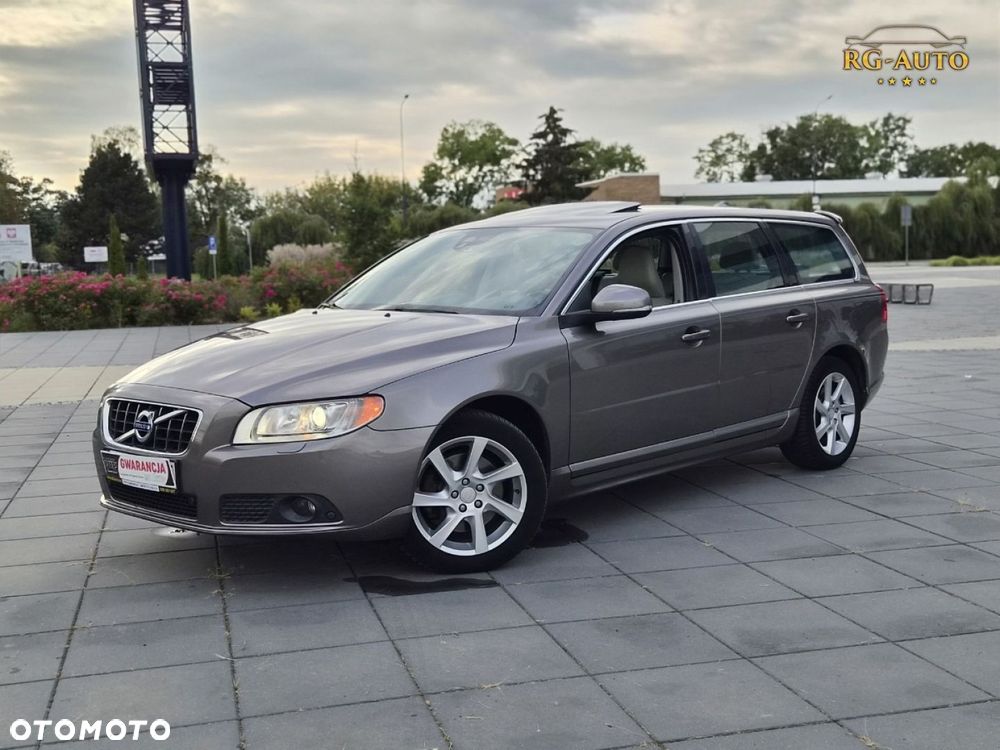 Volvo V70 - 13