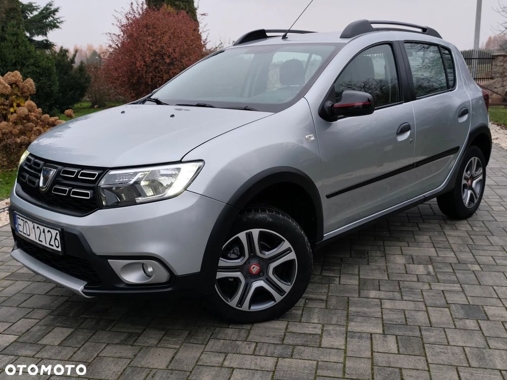Dacia Sandero TCe 90 S&S Laureate - 3