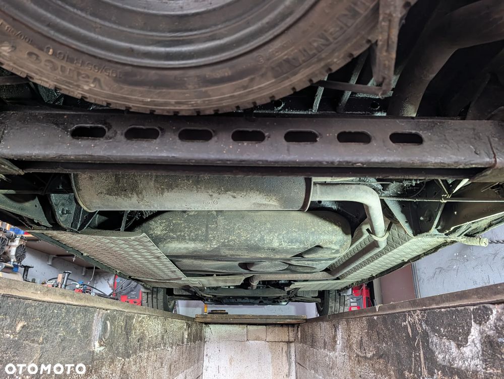 Renault Trafic ver-l1h1-pack-clim - 16