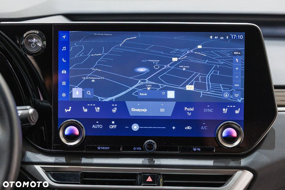 Lexus RX 450h+ Prestige - 28