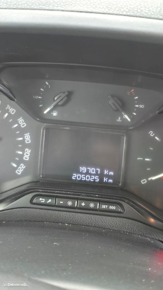 Citroën Berlingo 1.5 BlueHDi XL Shine Pack - 9