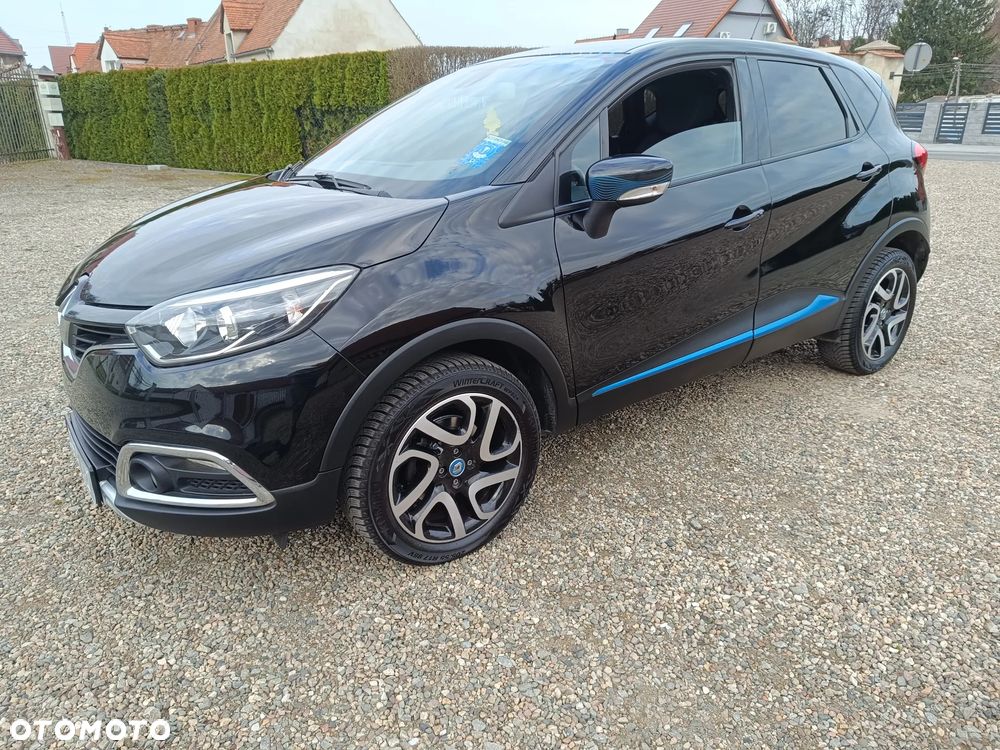 Renault Captur ENERGY dCi 110 Start&Stop Crossborder - 3