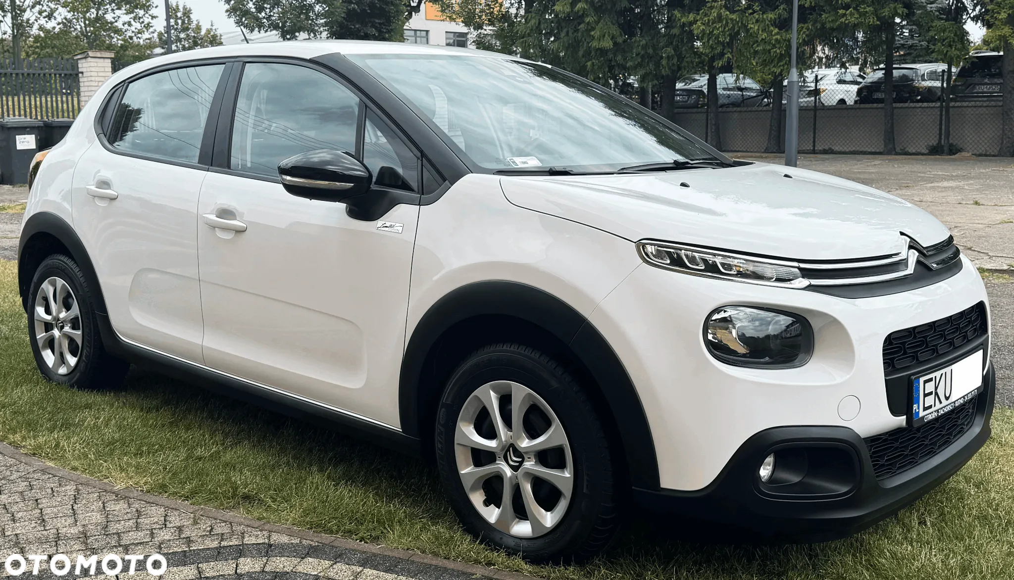 Citroën C3 1.2 PureTech Feel - 10