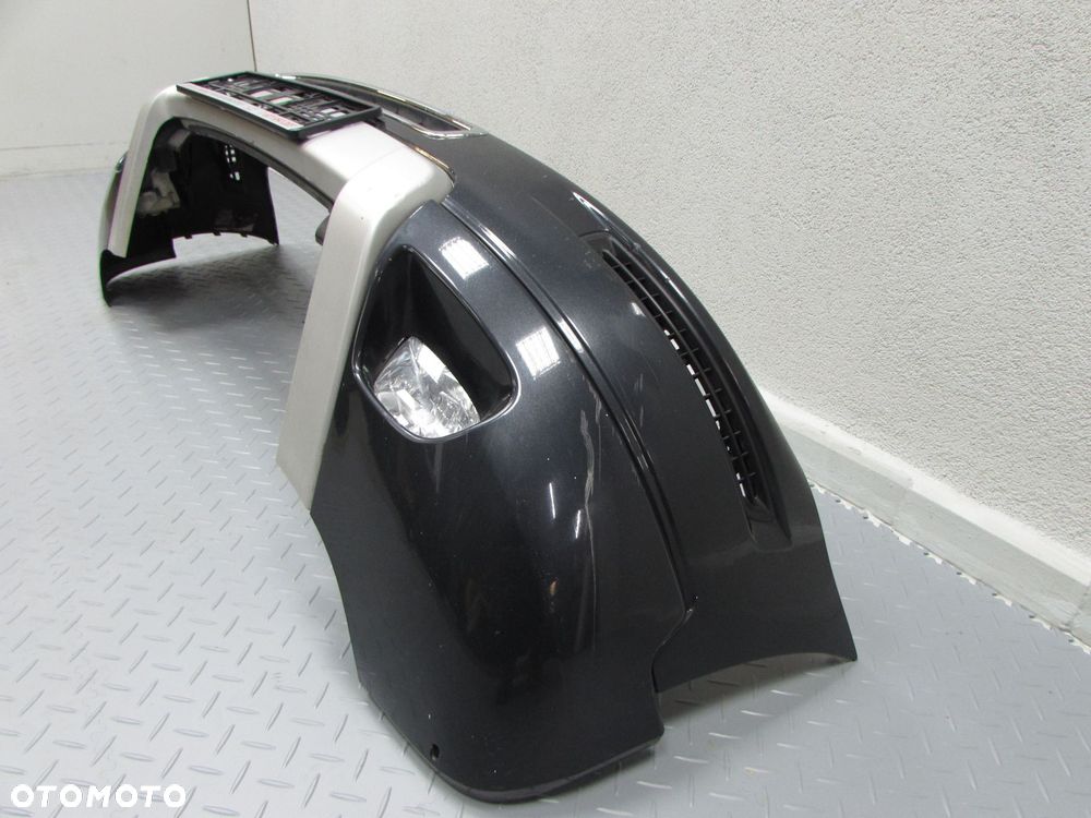 VOLVO XC90 11-14 ZDERZAK PRZOD PRZEDNI LED DRL KPL 492 - 11