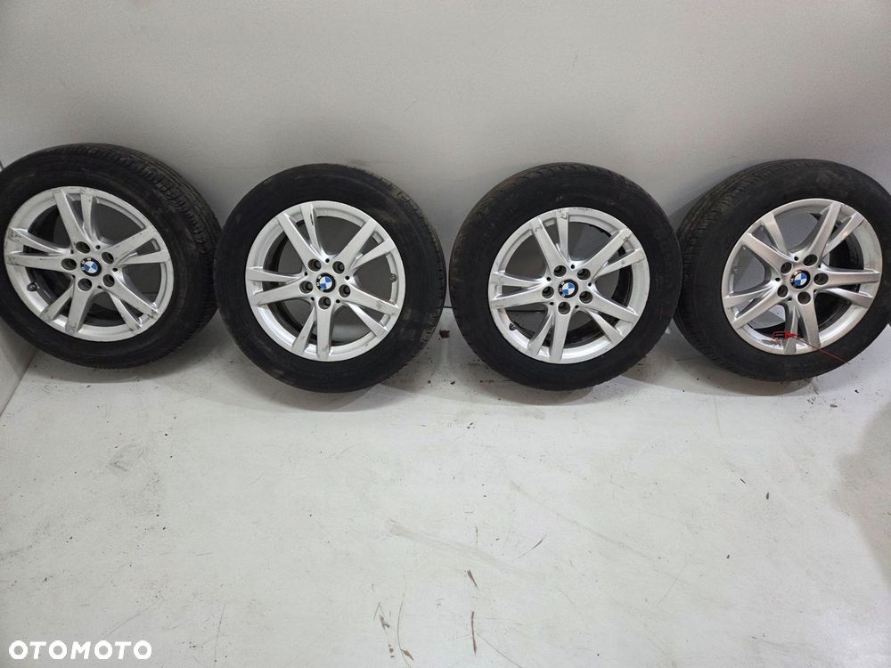 FELGI BMW F45 F46 16 CALI 6855082 - 1