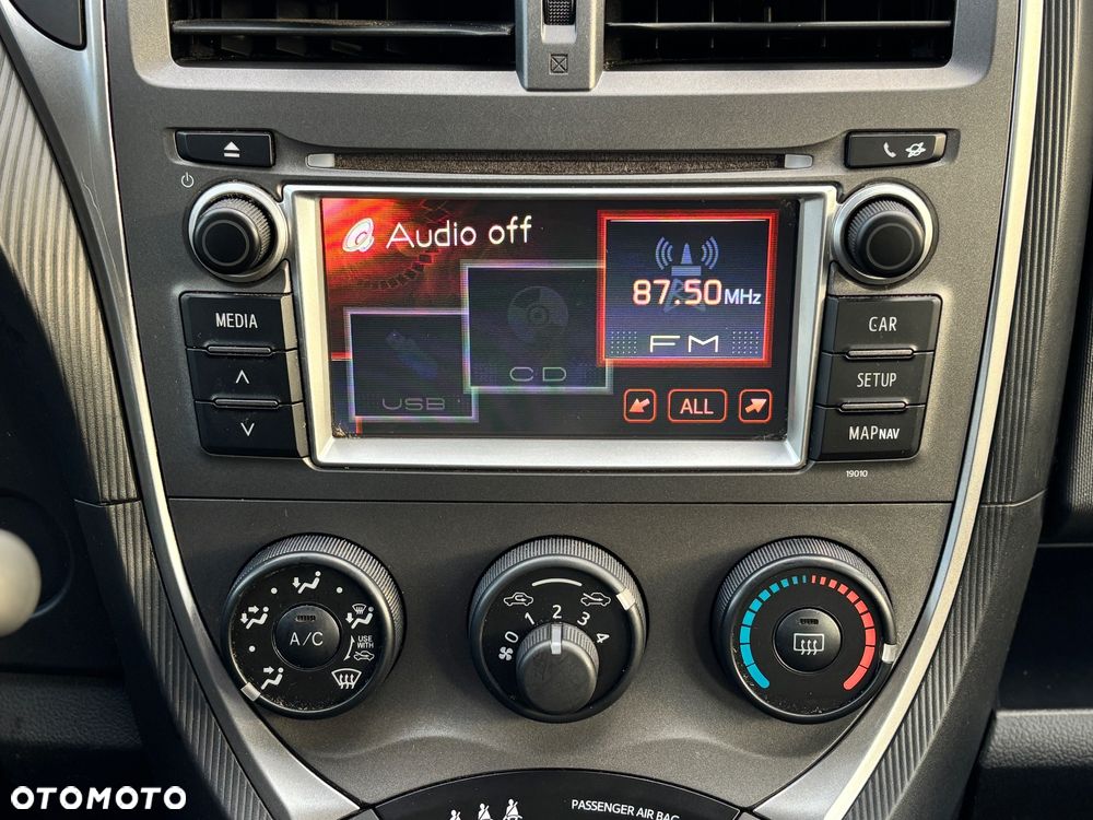 Toyota Verso S 1.33 VVT-i Comfort - 12