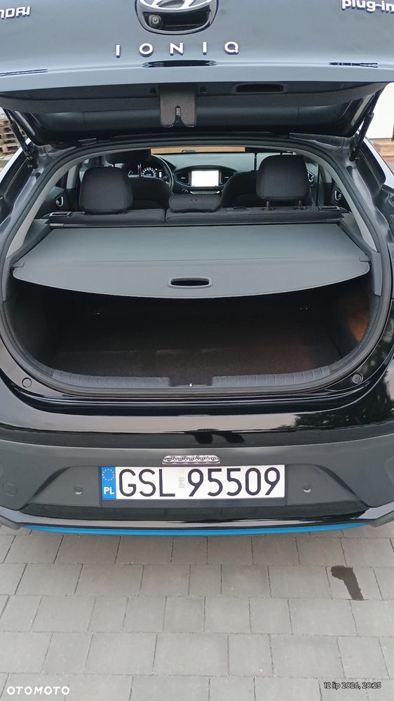 Hyundai IONIQ Plug-in hybrid Premium - 12