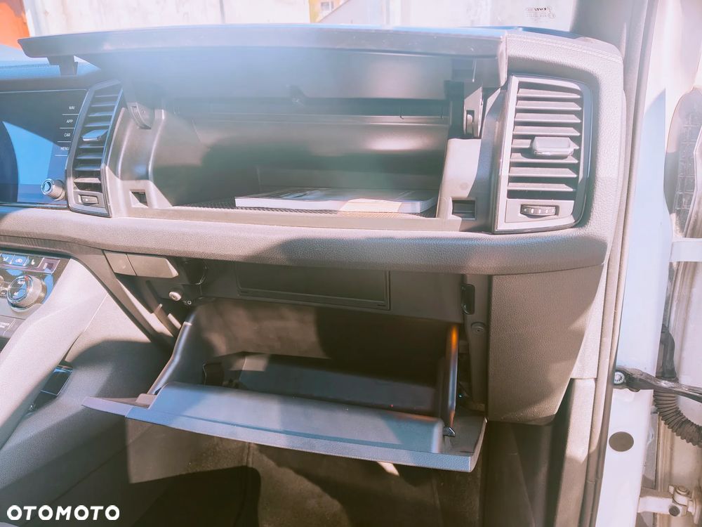 Skoda Kodiaq 2.0 TDI 4x4 Sportline DSG - 28