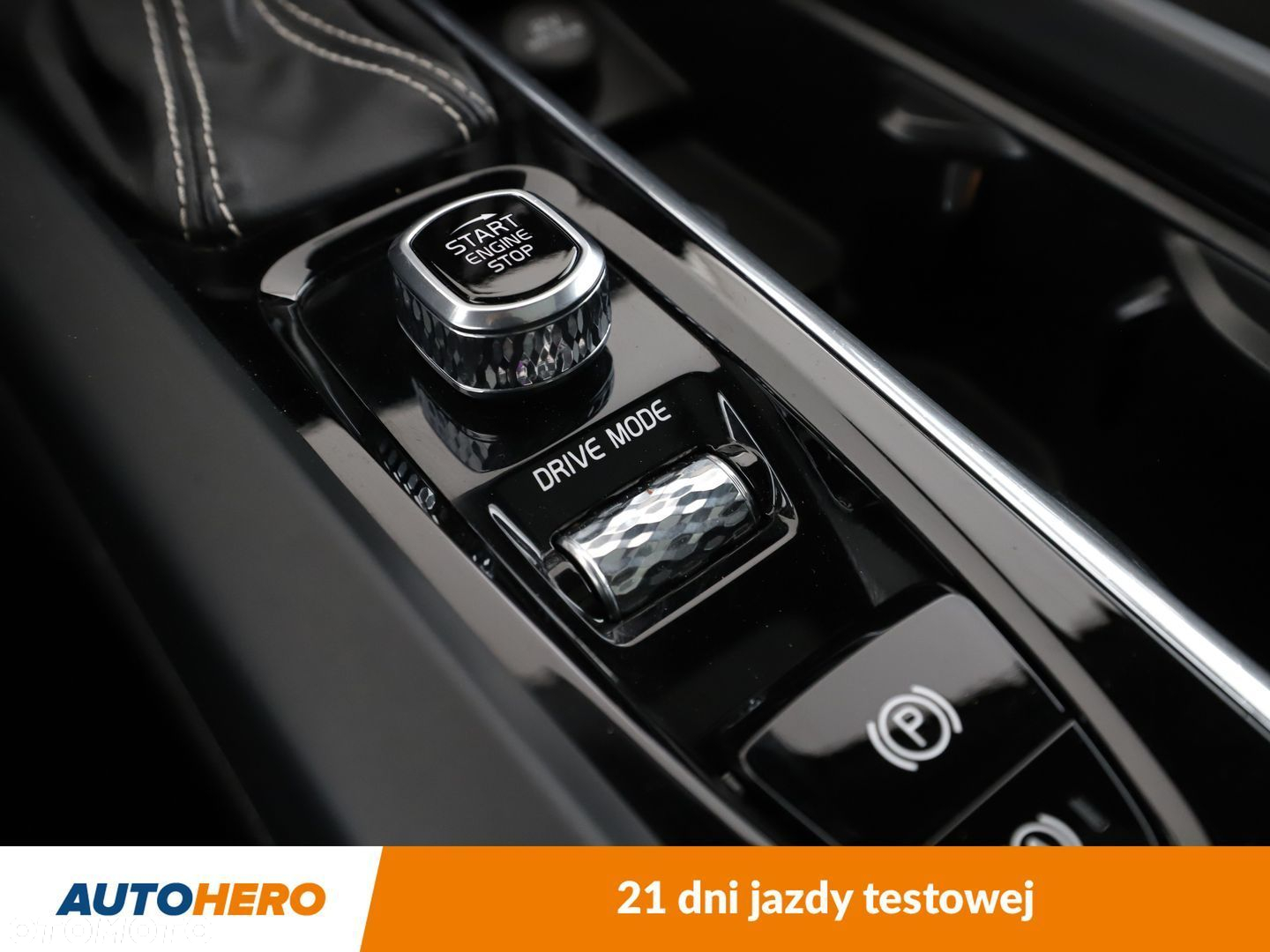 Volvo XC 60 - 28