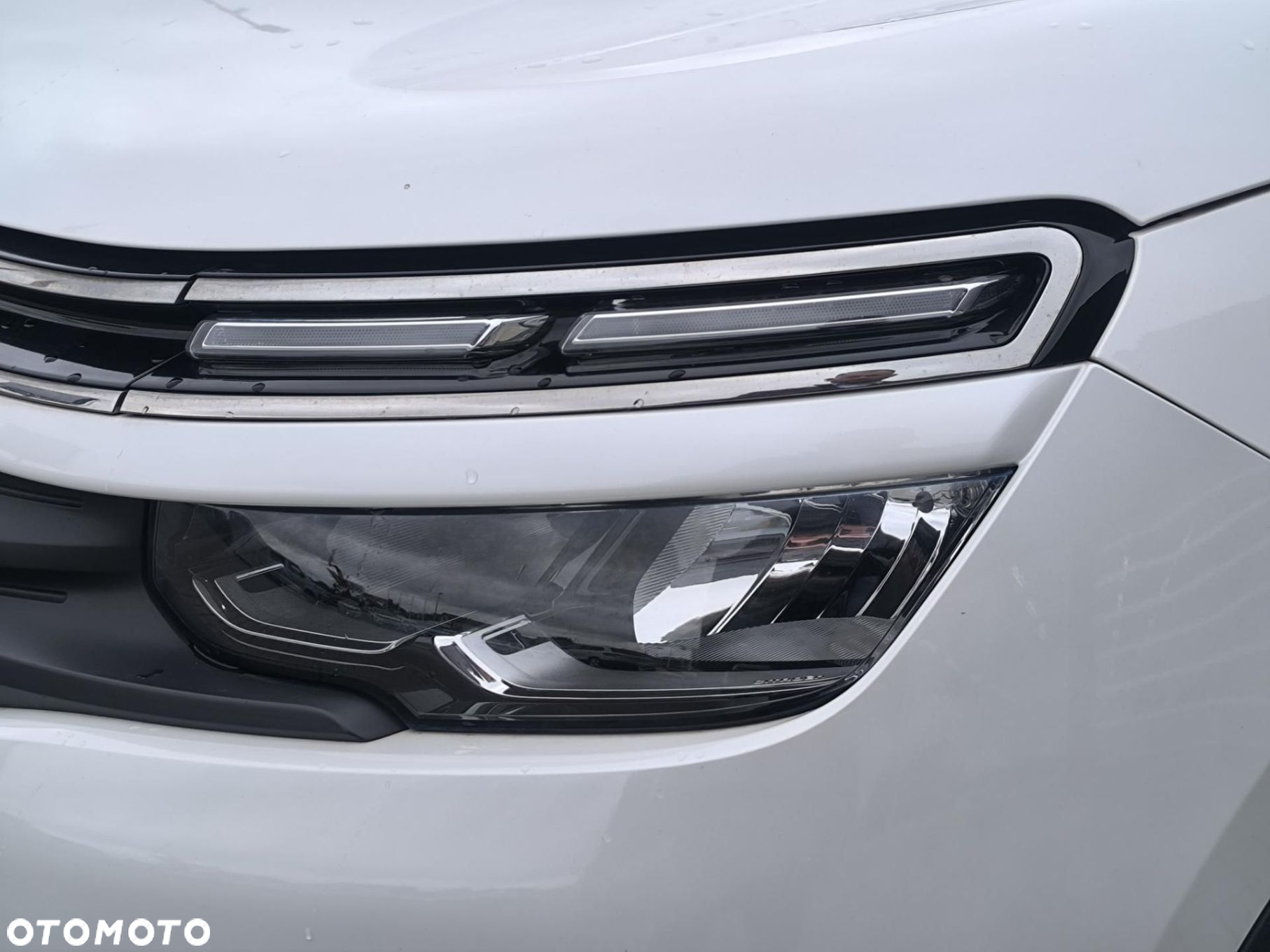 Citroën C5 Aircross - 9