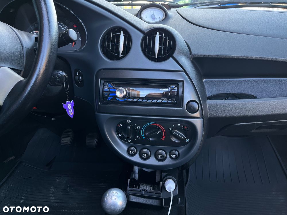Ford KA Sportka - 15