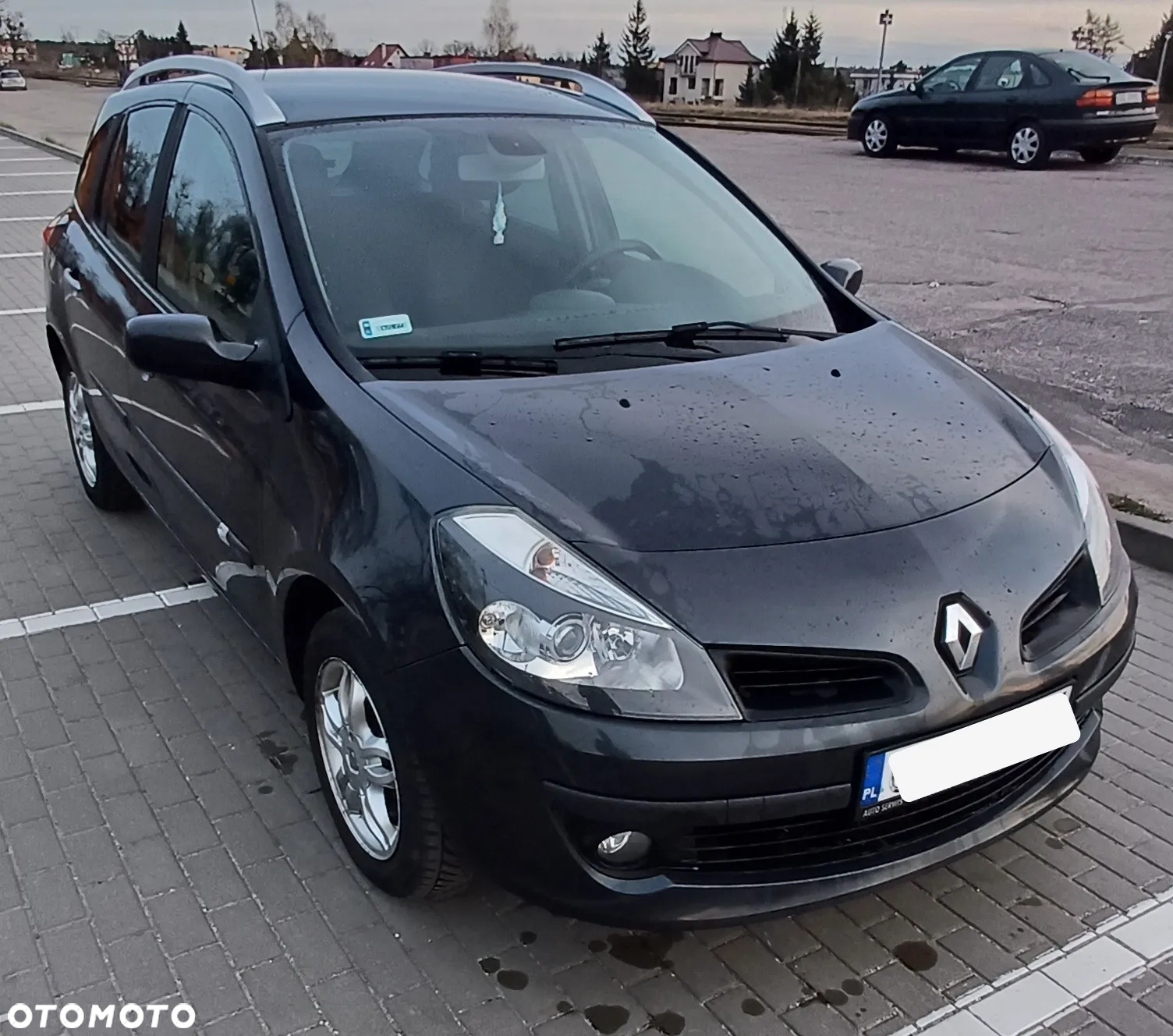 Renault Clio 1.5 dCi Grandtour Dynamique - 3