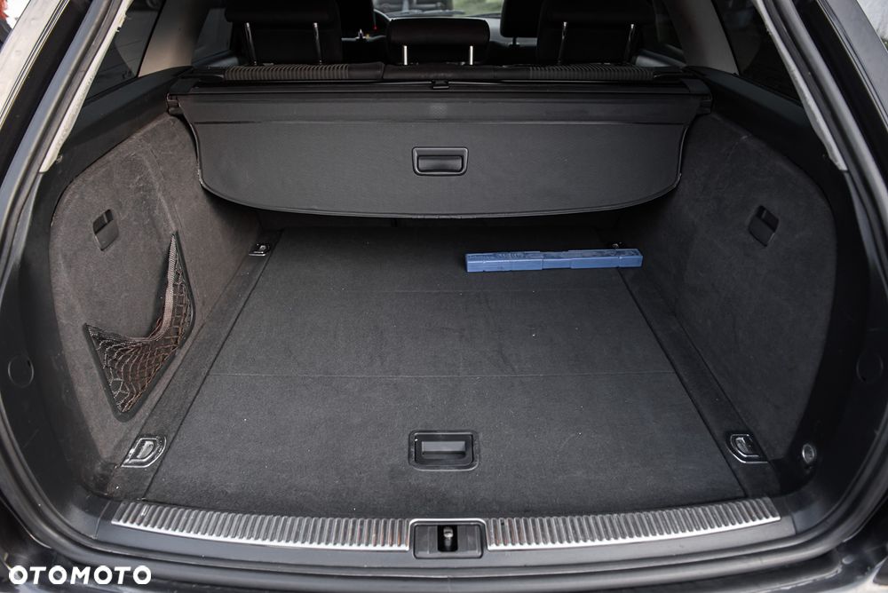 Audi A4 Avant 2.0 TDI DPF - 26