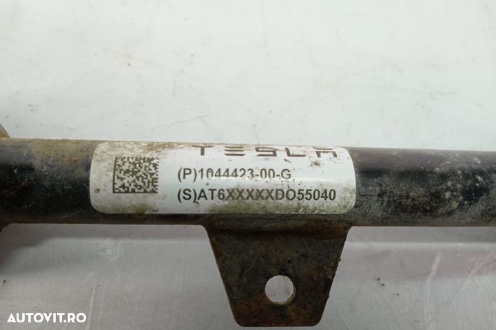Brat suspensie 1044423-00-G Tesla Model 3 1  [din 2017 pana  2020] seria - 3