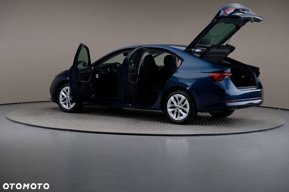 Skoda Octavia 1.0 TSI Ambition - 7