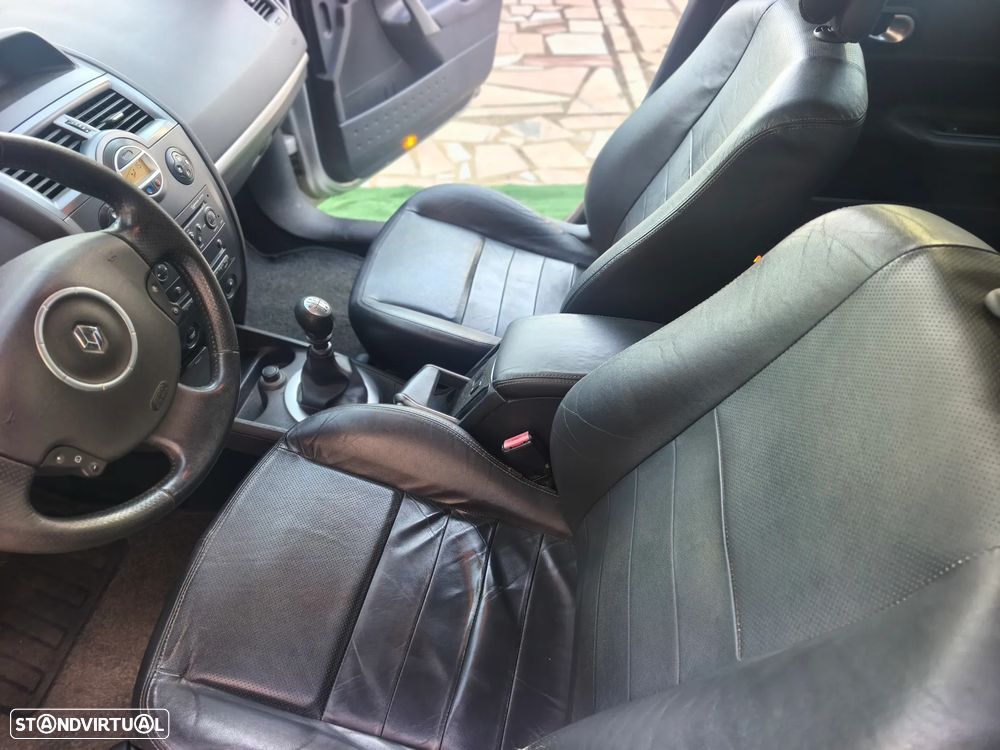 Renault Mégane Break 1.5 dCi SE Exclusive - 18