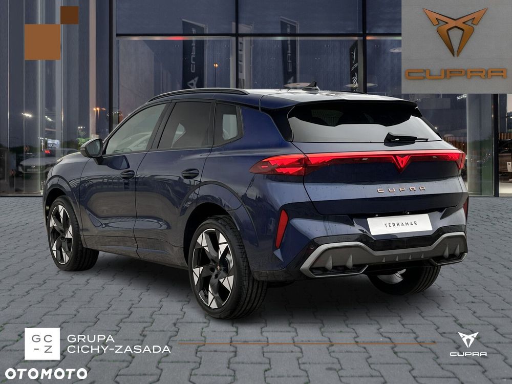 Cupra Terramar - 3