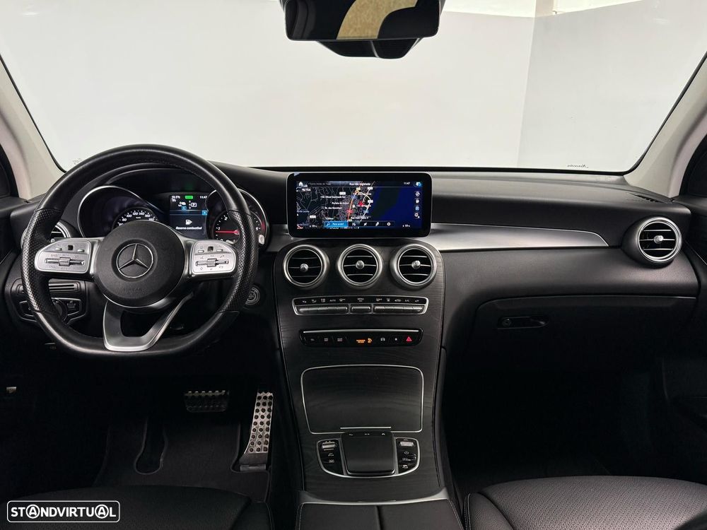 Mercedes-Benz GLC 300 - 46