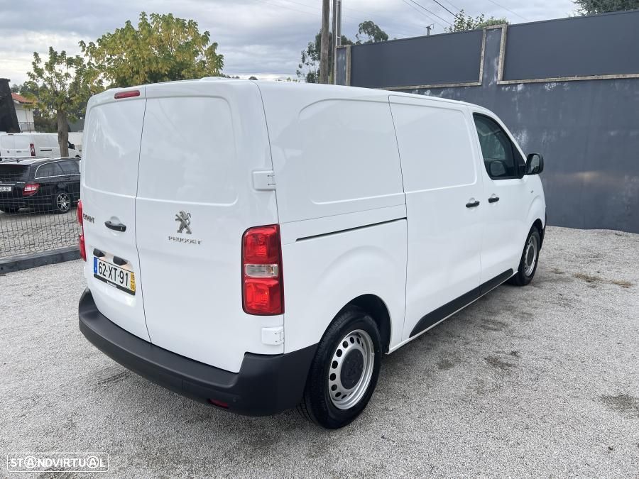 Peugeot Expert 1.6 BlueHdi L2H1 Premiun Standard - 6