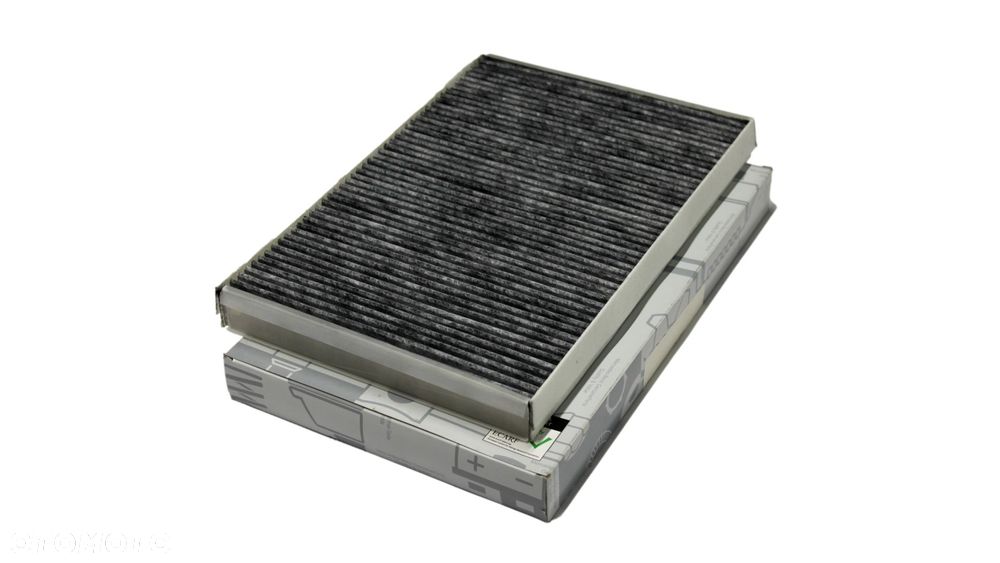 MERCEDES SPRINTER 905 906 Filtr kabiny z weglem - 1
