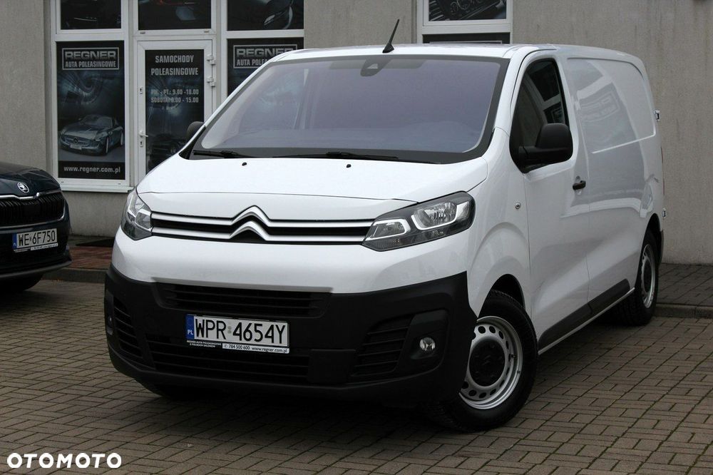 Citroën Jumpy - 3