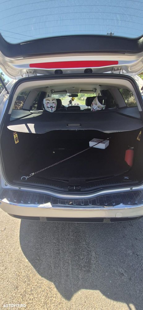 Ford Mondeo - 15