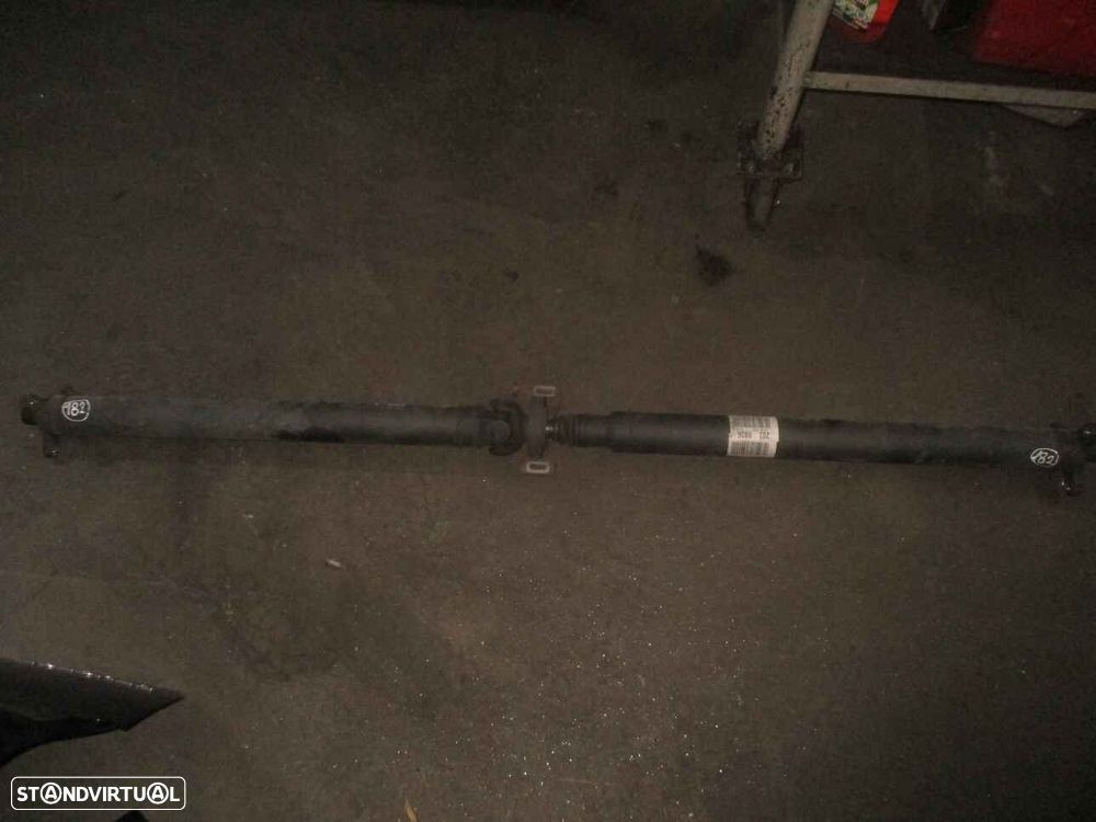 Veio De Transmissao 2034109806 MERCEDES W203 2003 C220CDI TRAS 165CM - 2