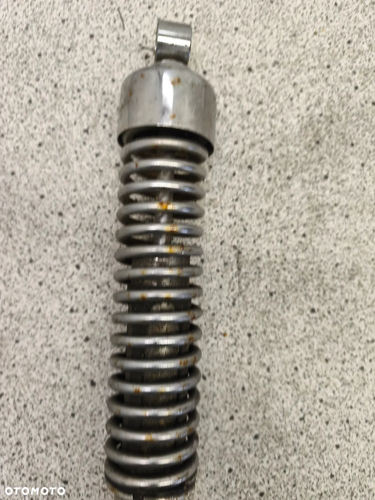 Amortyzator, zawieszenie tył Harley Davidos XL 883 1200 XL883 XL1200 Sportster 883 1200 - 15