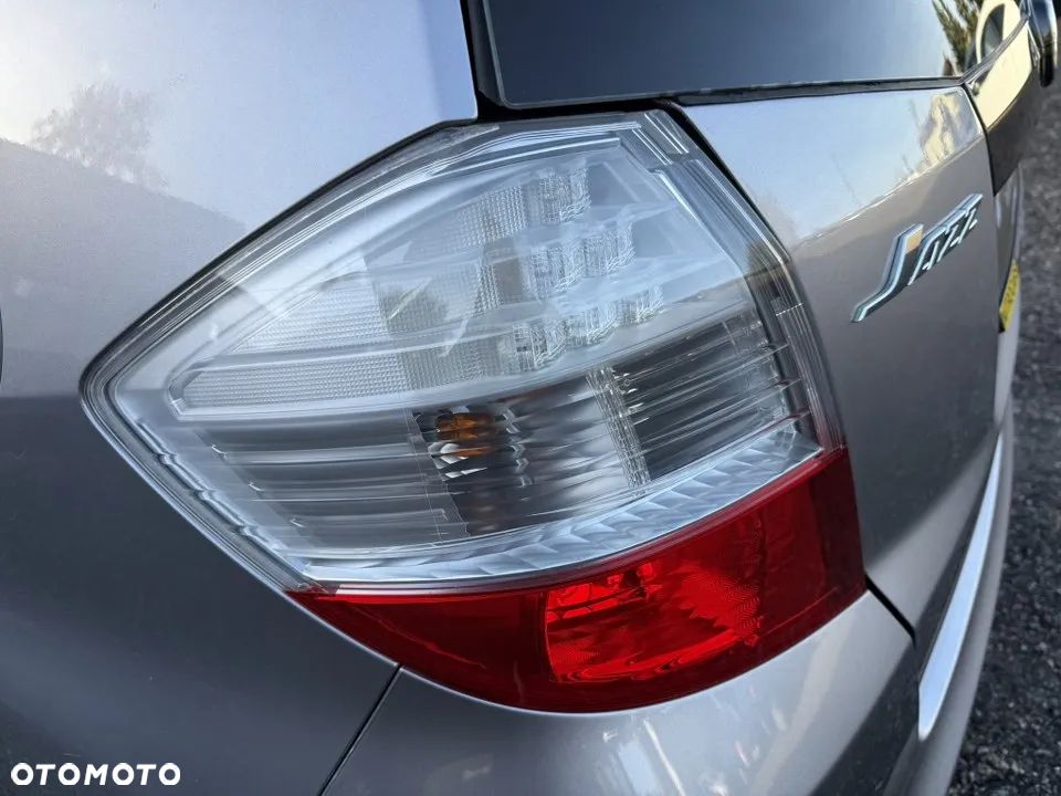 Honda Jazz 1.2 i-VTEC 50 Jahre Edition - 10