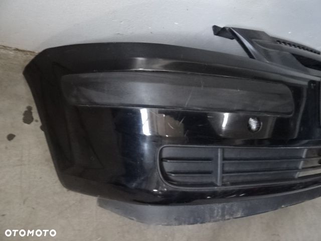 ZDERZAK PRZÓD PRZEDNI HYUNDAI GETZ HB 3D 02-05 LAK:EB NR146 - 4