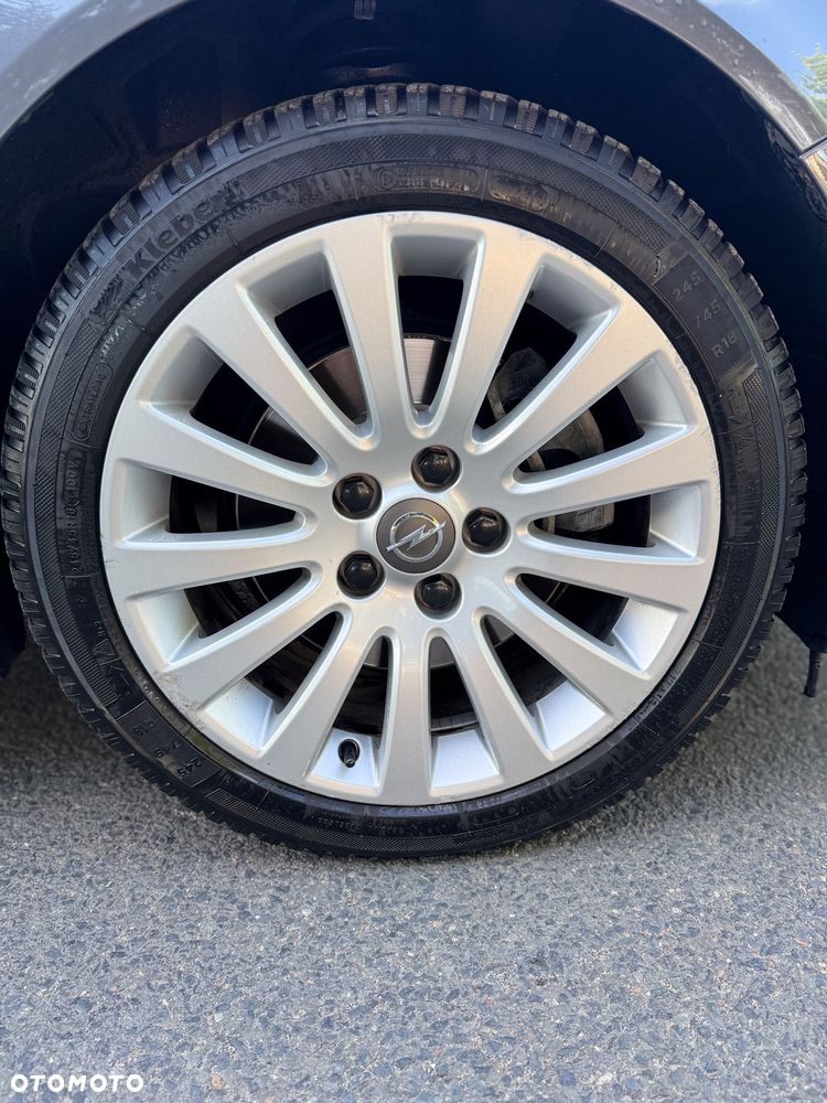 Opel Insignia 1.6 Turbo - 10
