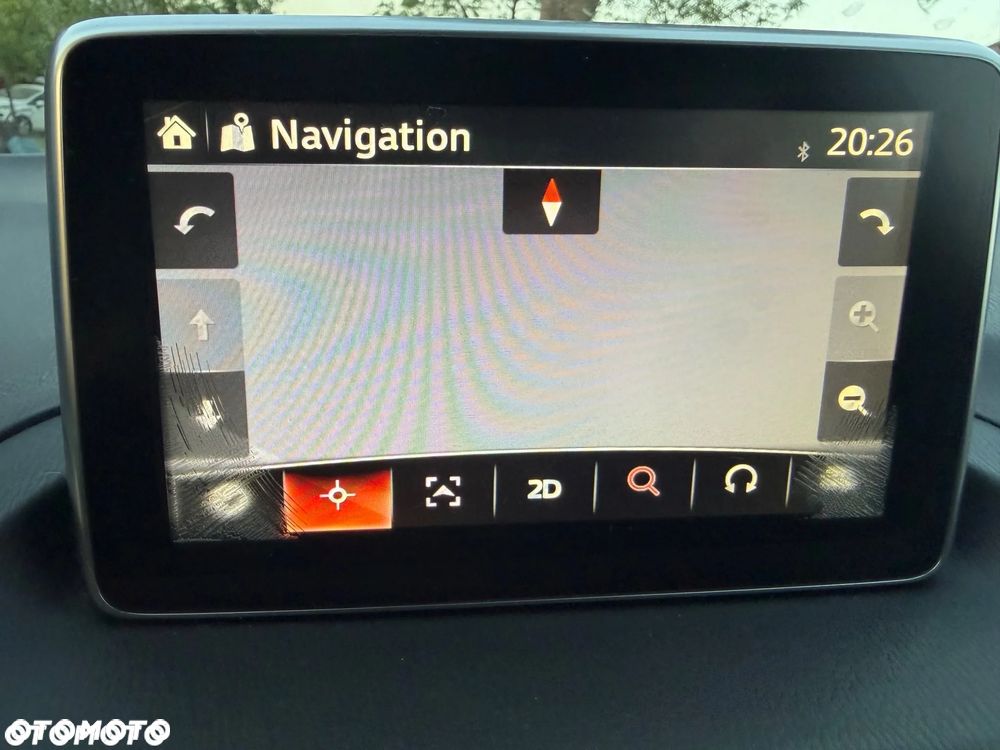 Mazda 3 SKYACTIV-G 120 Signature - 16