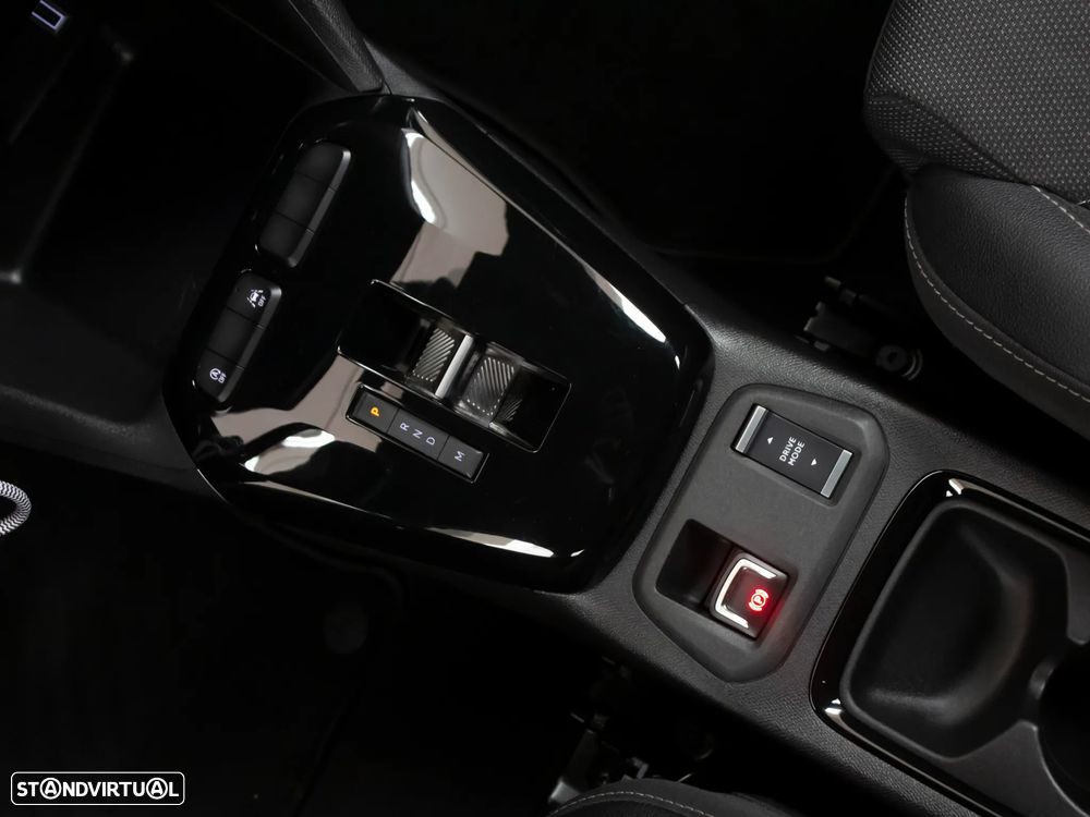 Opel Corsa 1.2 T Hybrid EdCT - 34