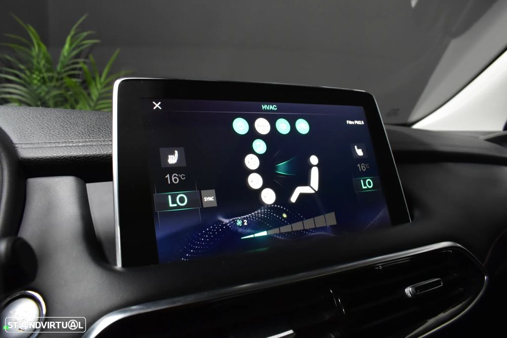 MG EHS 1.5 T-GDI Plug-in Hybrid Luxury - 38